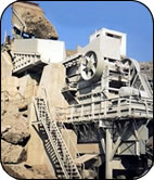 Jaw Crusher