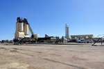 CMI 250 TPH Drum Mix Asphalt Plant